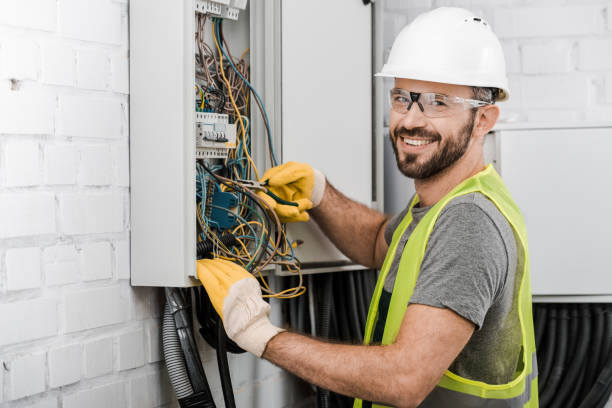 Best Local Electrician Companies  in Highpoint, OH