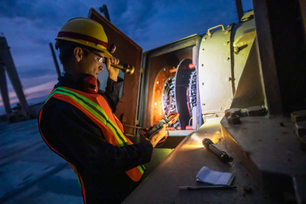 Best Electrician Near Me  in Highpoint, OH