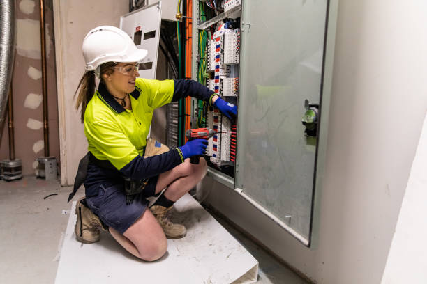 Best Electrical System Inspection  in Highpoint, OH