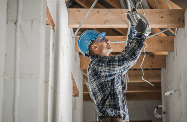Best Emergency Electrical Repair  in Highpoint, OH