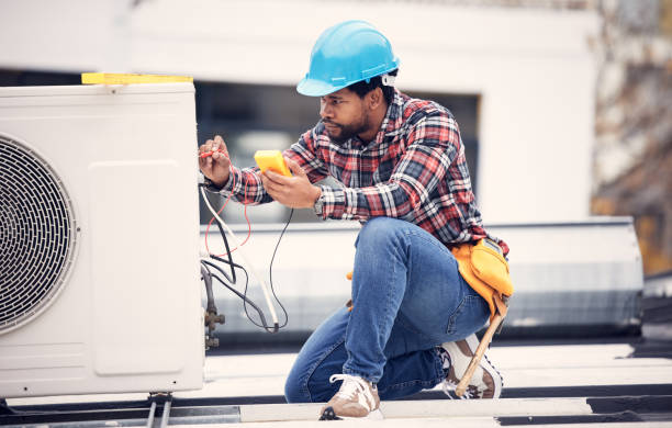 Best Residential Electrician Services  in Highpoint, OH