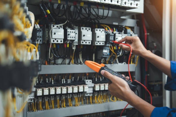 Best Electrician Near Me  in Highpoint, OH