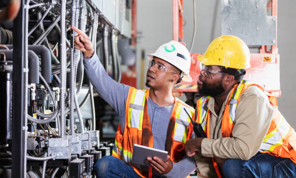 Best Generator Installation Services  in Highpoint, OH
