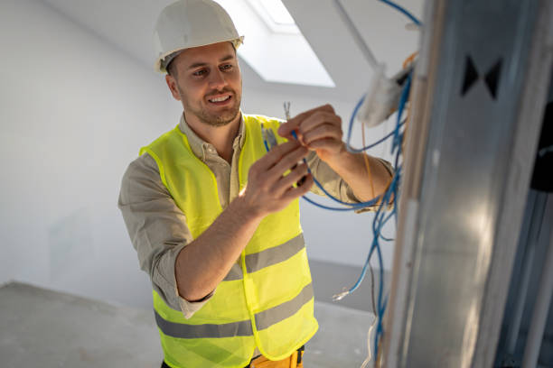 Affordable Electrical Installation in Highpoint, OH
